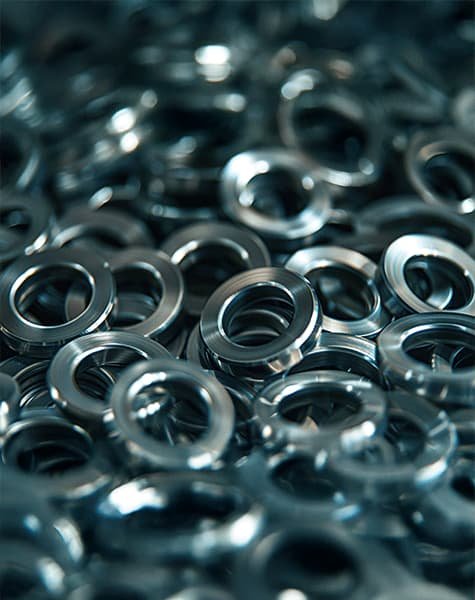 Revitalization of Industrial Fittings in Saudi Arabia Revitalization of Industrial Fittings in Saudi Arabia