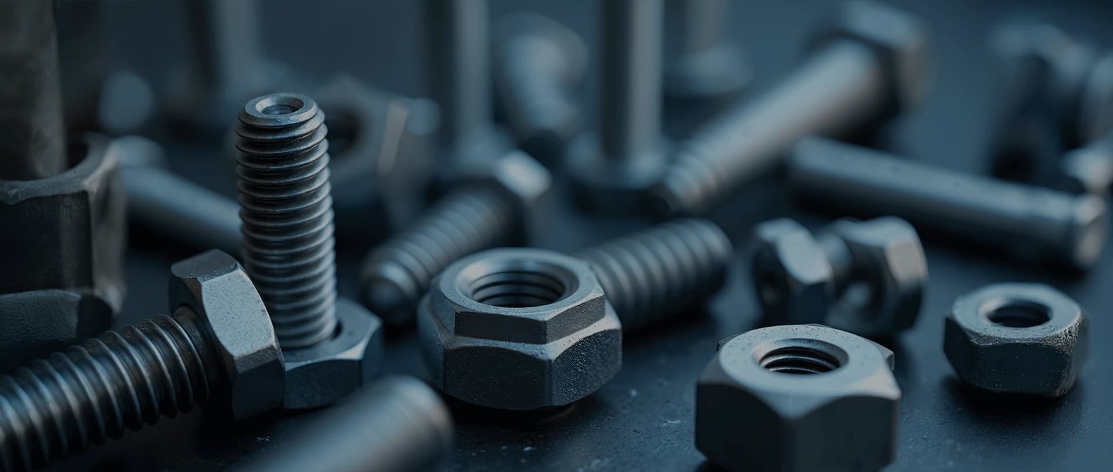 centrifudge galvanized of nuts