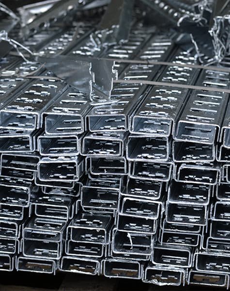 centrifugal galvanized cable trya system