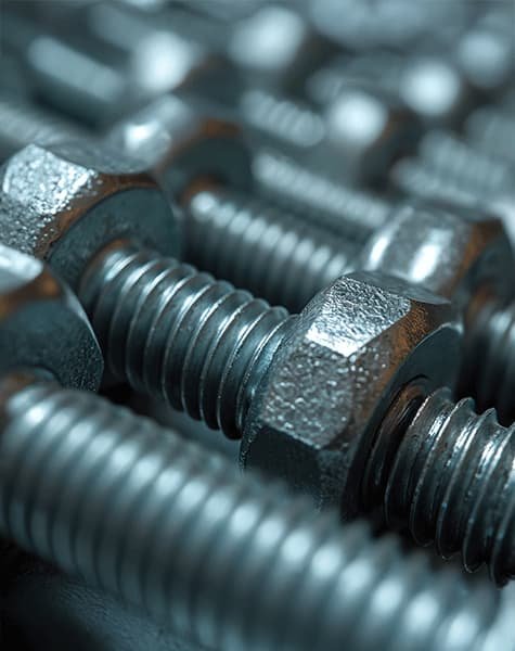 galvaznied coated in saudi arabia