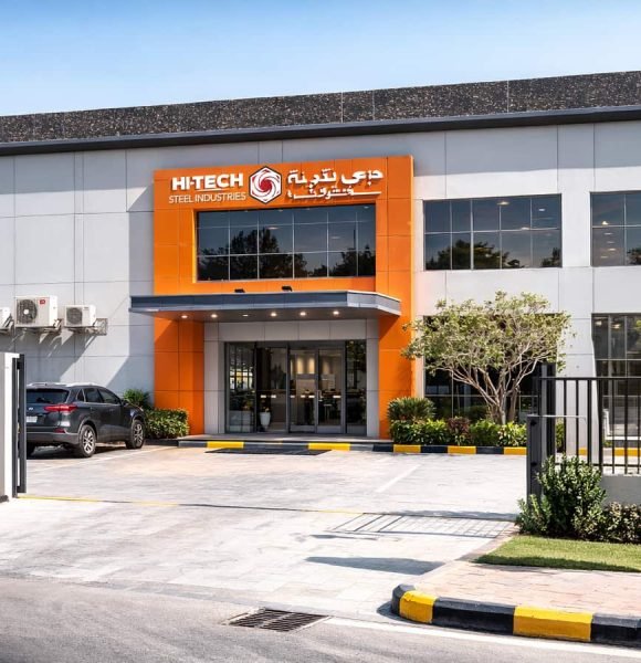 about hitech spin galvanized